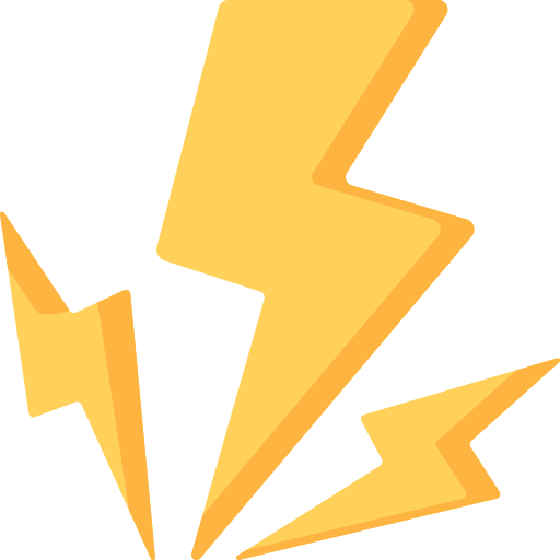 lightning